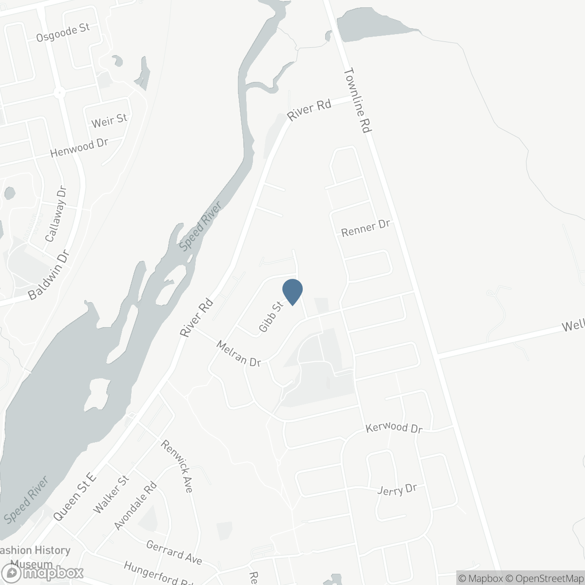 40 ALDERSON DRIVE, Cambridge, Ontario N3C 4C5